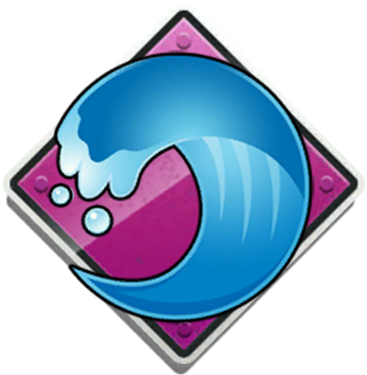 Tidal Wave - Cartoon Pizza Food Truck - Transparent PNG Free Download