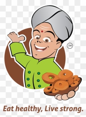 Related Indian Cook Clipart - South Indian Food Clipart - Transparent PNG Free Download