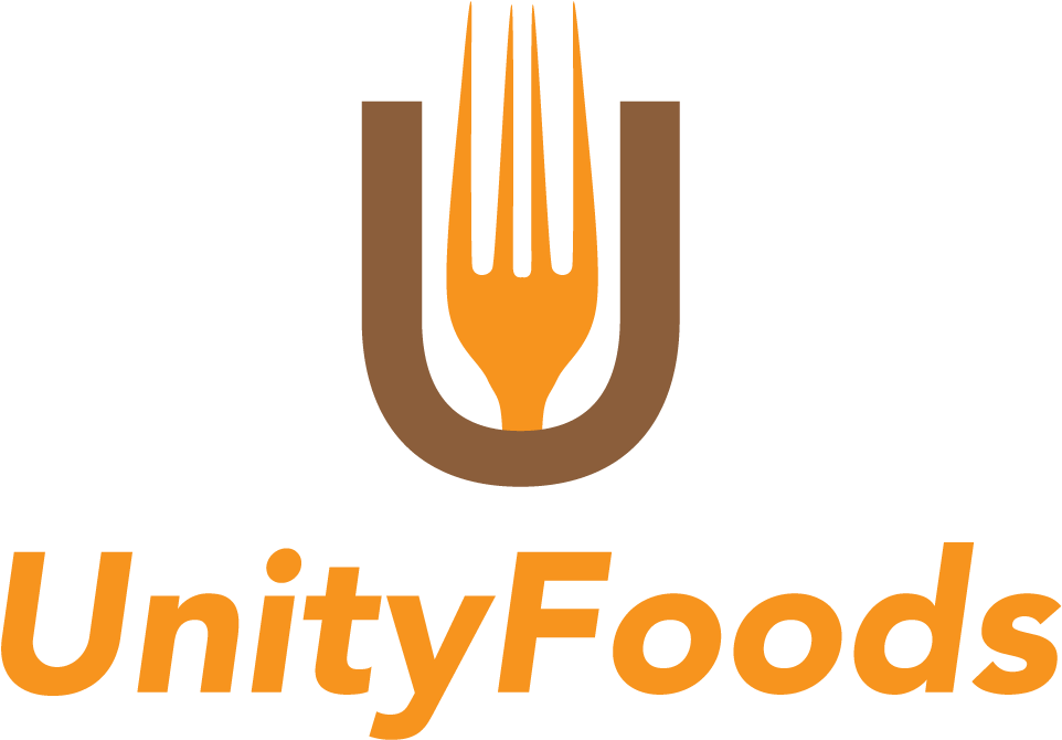 Local Food Distributor - Unity Foods - Transparent PNG Free Download