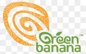 Green Banana Food - Green Banana Food - Transparent PNG Free Download