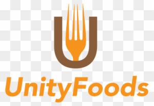 Local Food Distributor - Unity Foods - Transparent PNG Free Download