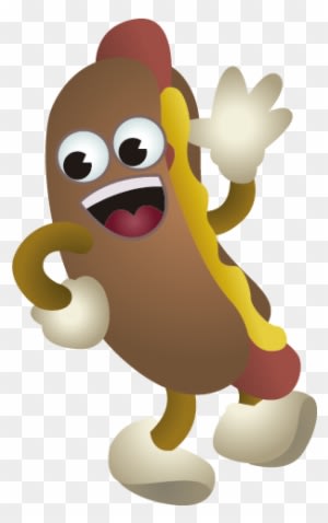 Gifs Divertidos - Animated Food Emoji - Transparent PNG Free Download