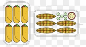 Recruiter - Com - Fast Food - Transparent PNG Free Download