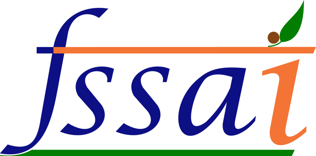 Ours Is An Fssai Registered Exclusive Shop For All - Food Safety And Standards Authority Of India - Transparent PNG Free Download