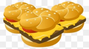 Picnic Food Cliparts 23, Buy Clip Art - Food - Transparent PNG Free Download