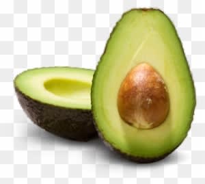 Avocado Png Pic - Foods Rich In Boron - Transparent PNG Free Download