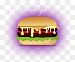 Testing - Fast Food - Transparent PNG Free Download