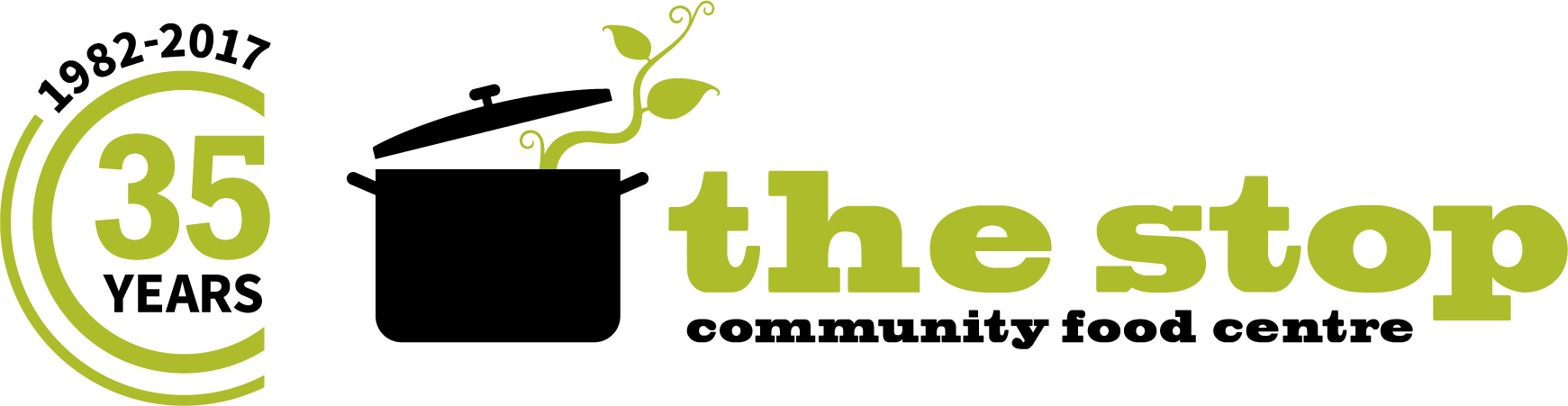 The Stop Community Food Centre - Stop Community Food Centre - Transparent PNG Free Download