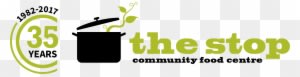 The Stop Community Food Centre - Stop Community Food Centre - Transparent PNG Free Download