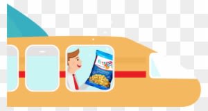 On The Ground Or Upin The Air, Festive Chickpeas Are - Food - Transparent PNG Free Download