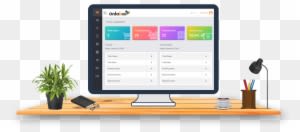 Food Ordering System - Online Food Ordering Png - Transparent PNG Free Download