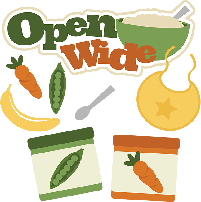 Baby Food Clipart Clipart Collection - Baby Food Clip Art - Transparent PNG Free Download