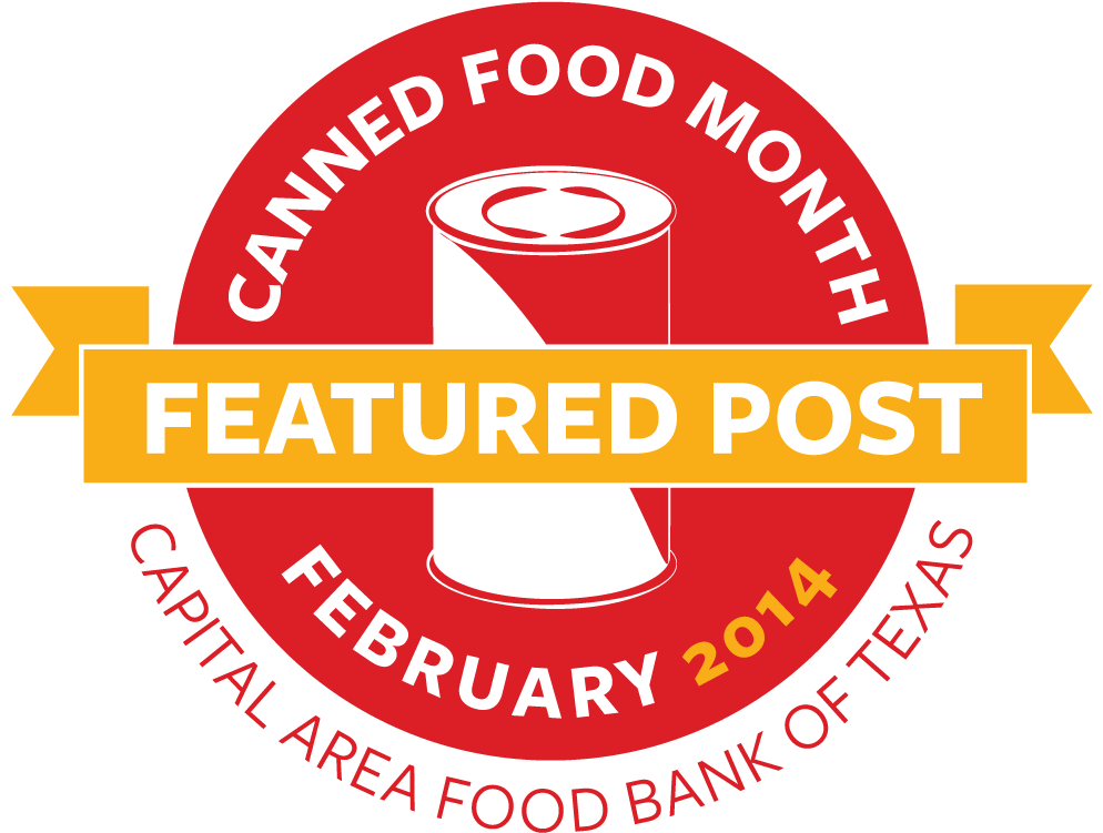 Canned Food Month Recipe - Food - Transparent PNG Free Download