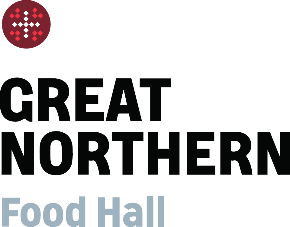 Great Northern Food Hall Meyersusa Rh Greatnorthernfood - Great Northern Food Hall - Transparent PNG Free Download