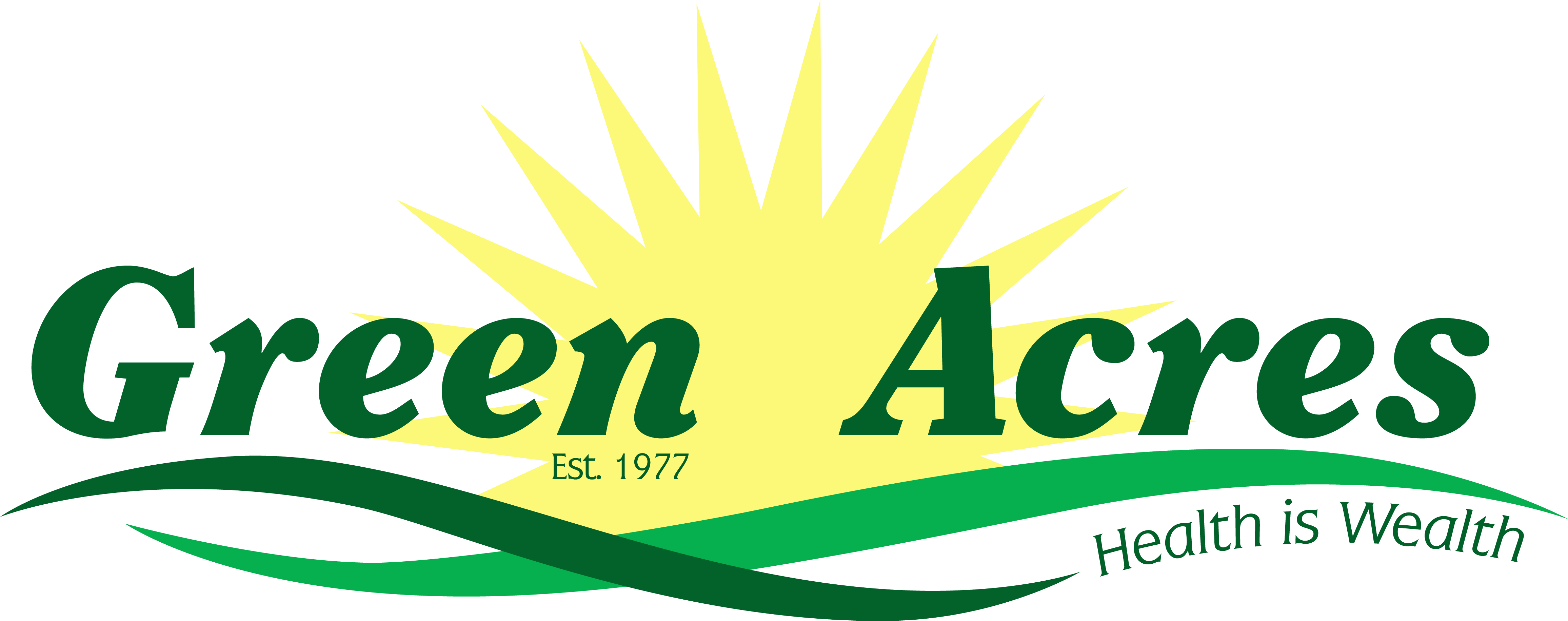Green Acres Health Food Store - Green Acres Food - Transparent PNG Free Download