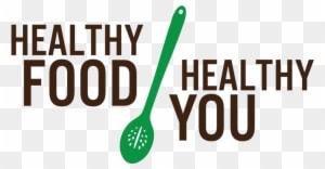 Health You - Healthy Food Healthy You - Transparent PNG Free Download