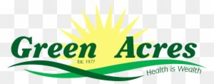 Green Acres Health Food Store - Green Acres Food - Transparent PNG Free Download