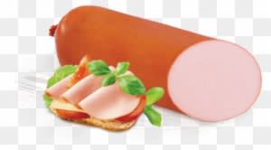 Doctor's Sausage - Fast Food - Transparent PNG Free Download