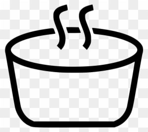Soup Pot Comments - Food - Transparent PNG Free Download