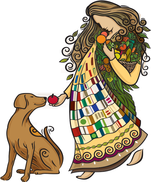 Carna4 Products - Carna4 Hand Crafted Dog Food, 6-pound, Chicken - Transparent PNG Free Download