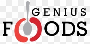 Genius Foods - Genius Foods - Transparent PNG Free Download