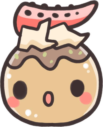 Kawaii Food Stickers 0000 Layer18 Cool Website Goodies - Kawaii Food Stickers Png - Transparent PNG Free Download
