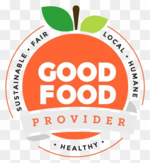 Gfpplogo Nobackground Web - Good Food Purchasing Policy - Transparent PNG Free Download