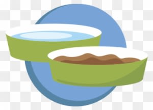 Stock Up On Quality Nutrition So He Doesn't Go Hungry - Dog Food Graphics Png - Transparent PNG Free Download