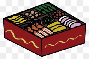 Box Food Cliparts 16, Buy Clip Art - Food - Transparent PNG Free Download