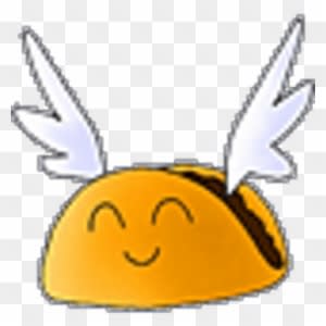 Flying Taco Truck - Food Truck - Transparent PNG Free Download