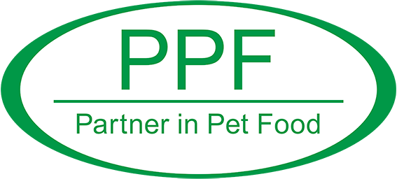 Логотип Partner In Pet Food - Partner In Pet Food - Transparent PNG Free Download