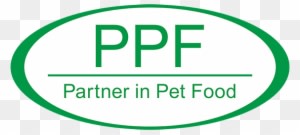 Логотип Partner In Pet Food - Partner In Pet Food - Transparent PNG Free Download