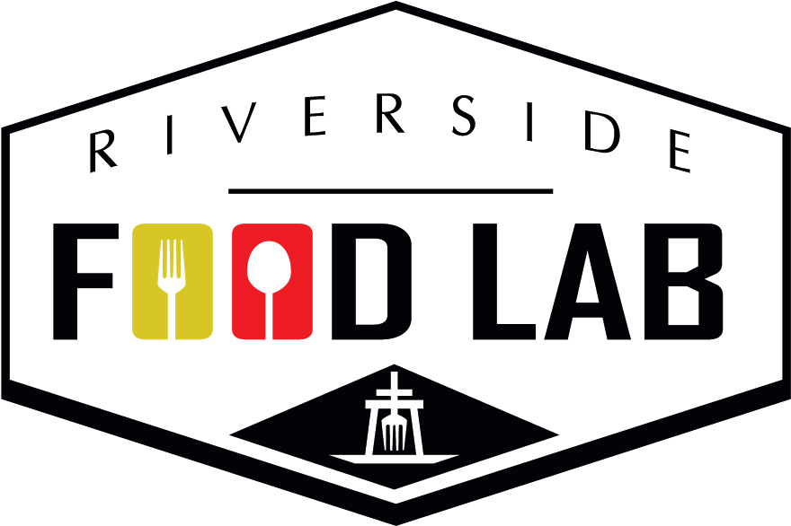 Riverside Food Lab - Riverside Food Lab - Transparent PNG Free Download