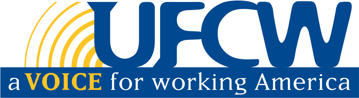 File - Ufcw Logo - Svg - United Food And Commercial Workers - Transparent PNG Free Download