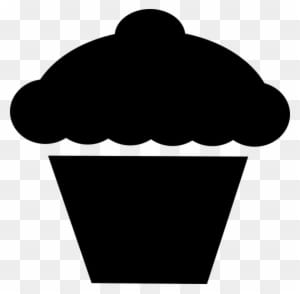 I Have To Say, I Never Used To Have An Issue With Muffin - Icon Food Pink Png - Transparent PNG Free Download