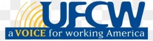 File - Ufcw Logo - Svg - United Food And Commercial Workers - Transparent PNG Free Download