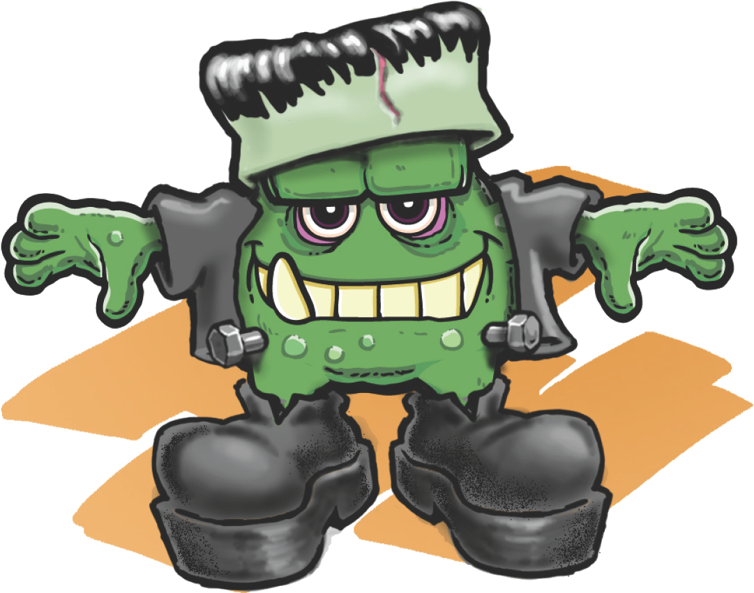 Sandwich Transparent Png Clipart Imageu200b - Halloween Food Safety - Transparent PNG Free Download