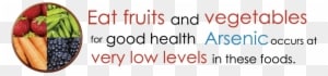 Eat Fruits And Vegetables For Good Health - Food - Transparent PNG Free Download