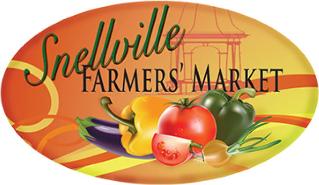 Snellville Farmers Market - Natural Foods - Transparent PNG Free Download