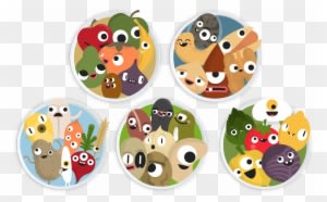 Plant Based Food Groups Plate - Food Group - Transparent PNG Free Download