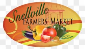 Snellville Farmers Market - Natural Foods - Transparent PNG Free Download