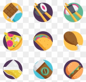 Fast Food - Food - Transparent PNG Free Download