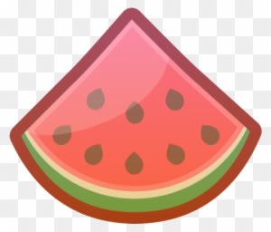 Watermelon Clipart Sweet Food - Food - Transparent PNG Free Download