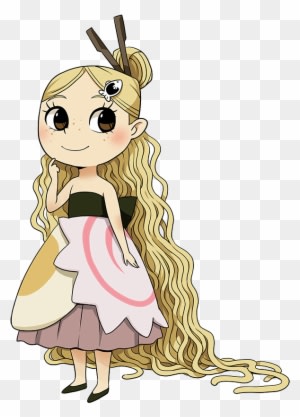 Cartoon Ramen By Meago - Food Girls Cartoon - Transparent PNG Free Download