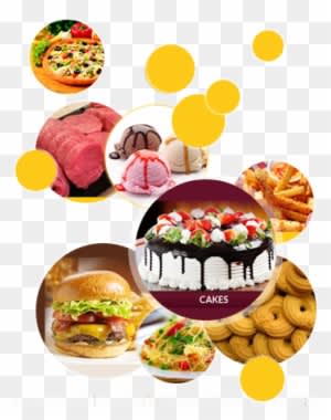 That Are So Bad That You Actually Feel Guilty While - Oil Fats Group Food - Transparent PNG Free Download