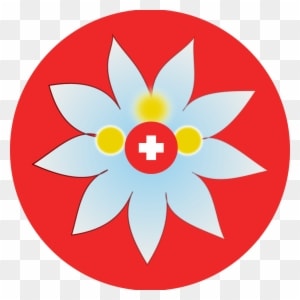 Images For Edelweiss Flower Clip Art - Food And Drug Administration - Transparent PNG Free Download