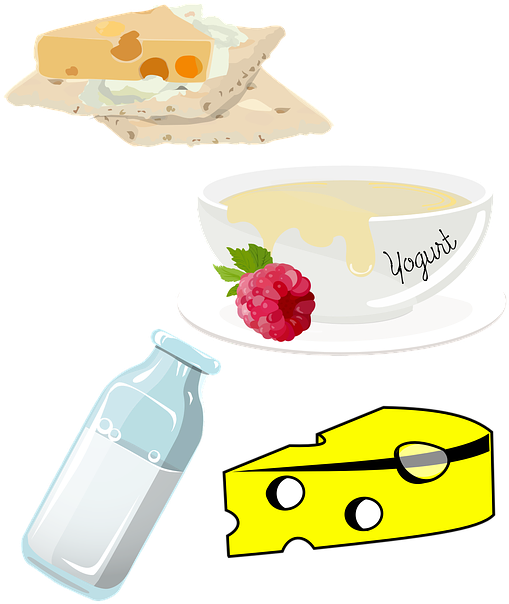 Healthy Living For Kids In Kenya - Food Group - Transparent PNG Free Download