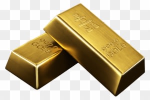 28 Collection Of Gold Clipart Transparent - Power Super Foods Cacao Gold Powder 450g - Transparent PNG Free Download