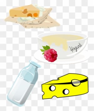 Healthy Living For Kids In Kenya - Food Group - Transparent PNG Free Download