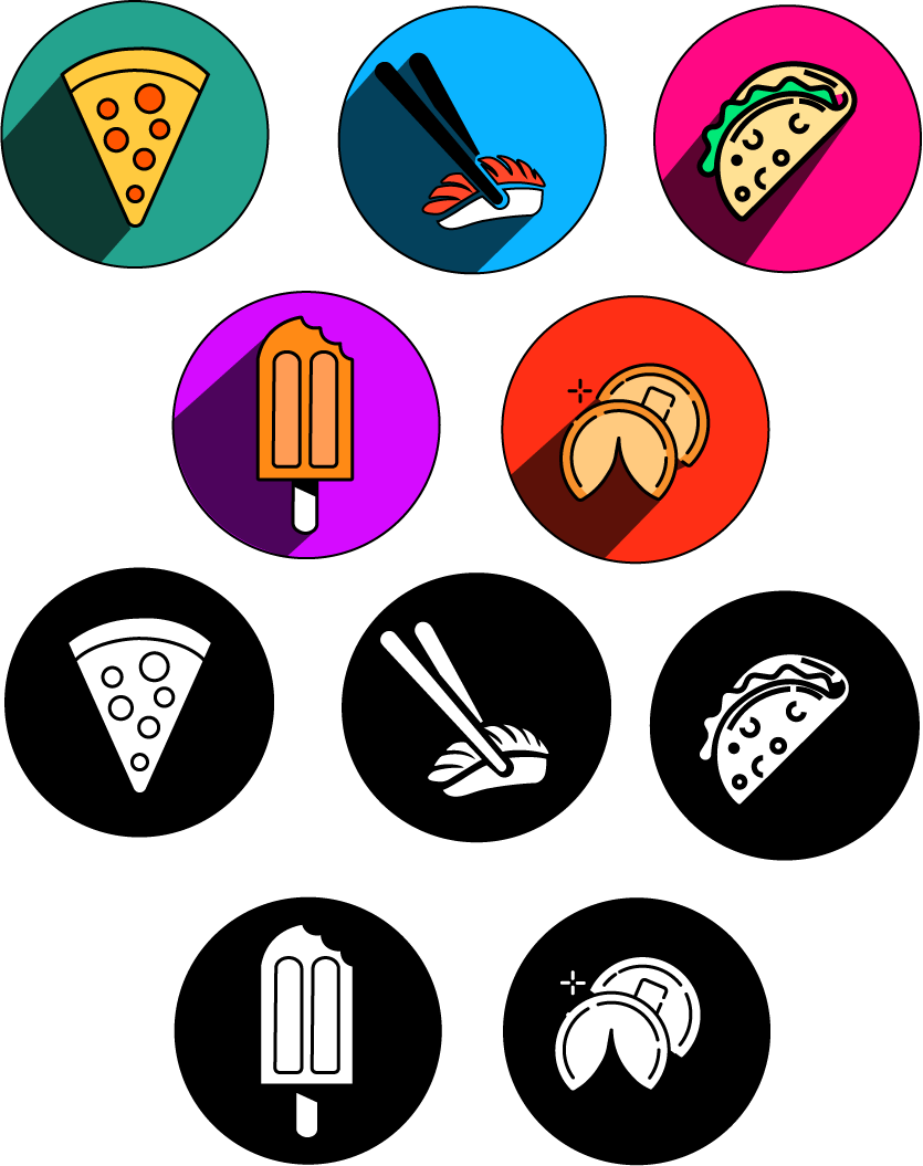 Food Cart - Transparent PNG Free Download